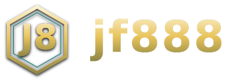 jf888 logo