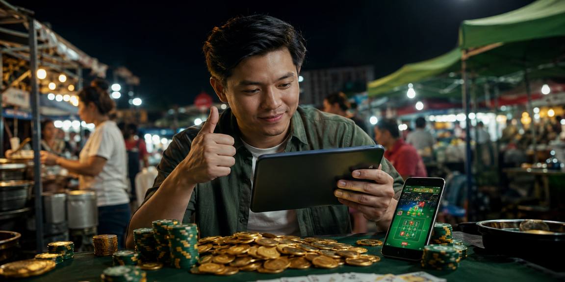 jf888 mobile gaming
