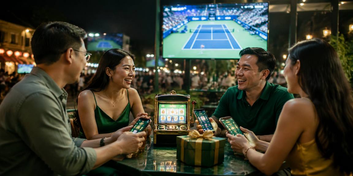 jf888 Lotto Nhanh là gì và cách chơi tại jf888