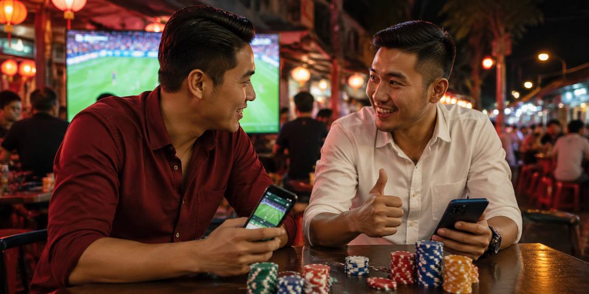 jf888 mobile gaming